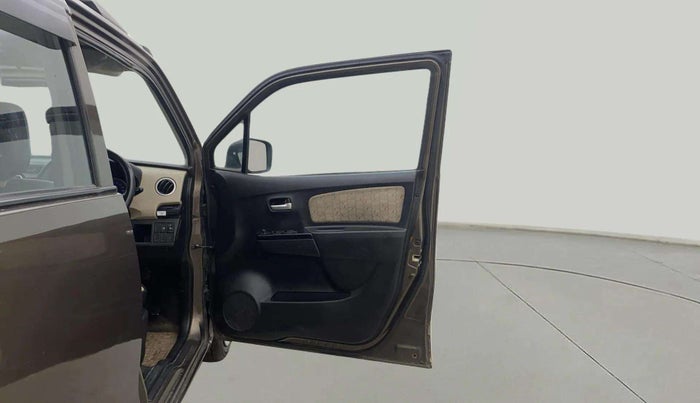2017 Maruti Wagon R 1.0 VXI, Petrol, Manual, 51,806 km, RHS Front Door