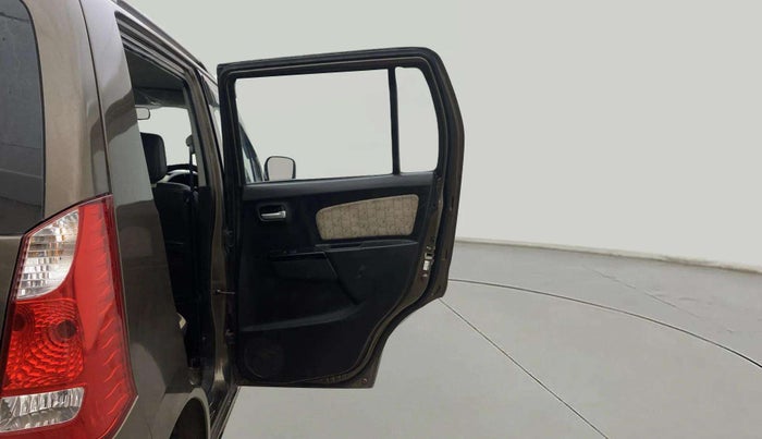 2017 Maruti Wagon R 1.0 VXI, Petrol, Manual, 51,806 km, RHS Rear Door