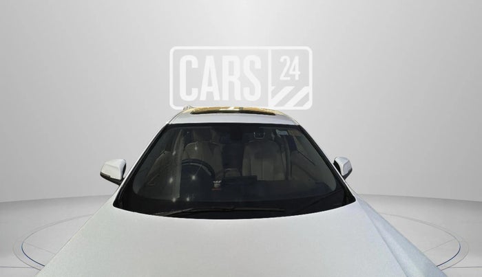2018 BMW 3 Series 320d Luxury Line, Diesel, Automatic, 55,729 km, Front Windshield