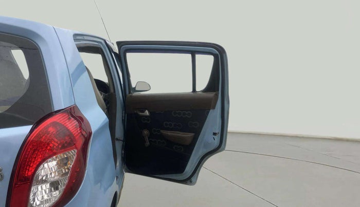 2014 Maruti Alto 800 LXI, Petrol, Manual, 72,112 km, RHS Rear Door