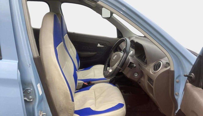 2014 Maruti Alto 800 LXI, Petrol, Manual, 72,112 km, Right Side Front Door Cabin