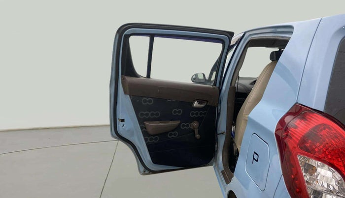 2014 Maruti Alto 800 LXI, Petrol, Manual, 72,112 km, LHS Rear Door