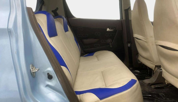 2014 Maruti Alto 800 LXI, Petrol, Manual, 72,112 km, Right Side Rear Door Cabin