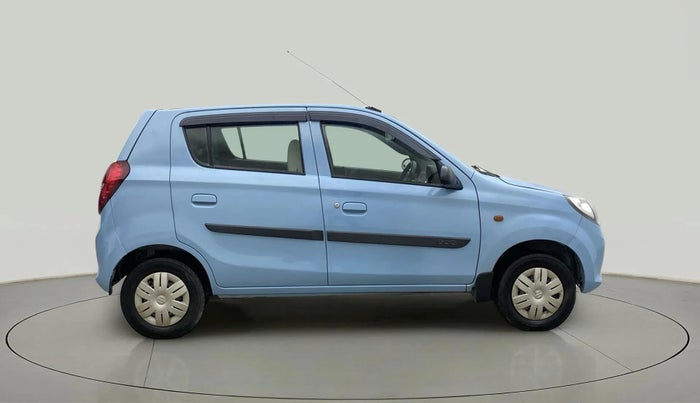 2014 Maruti Alto 800 LXI, Petrol, Manual, 72,112 km, Right Side View