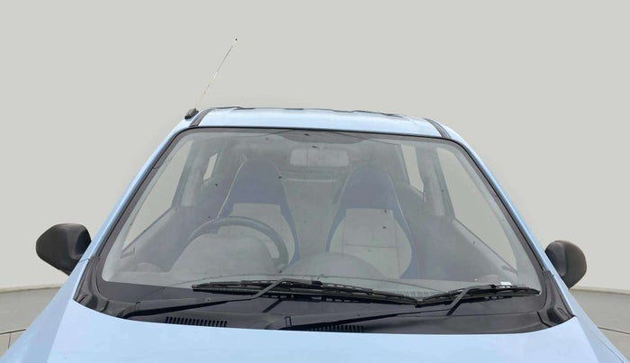 2014 Maruti Alto 800 LXI, Petrol, Manual, 72,112 km, Front Windshield