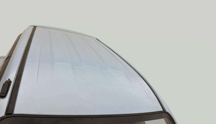 2014 Maruti Alto 800 LXI, Petrol, Manual, 72,112 km, Roof