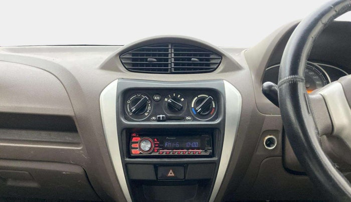 2014 Maruti Alto 800 LXI, Petrol, Manual, 72,112 km, Air Conditioner