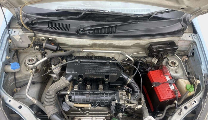 2014 Maruti Alto 800 LXI, Petrol, Manual, 72,112 km, Engine View