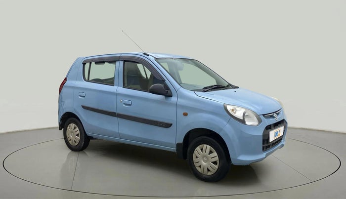2014 Maruti Alto 800 LXI, Petrol, Manual, 72,112 km, Right Front Diagonal