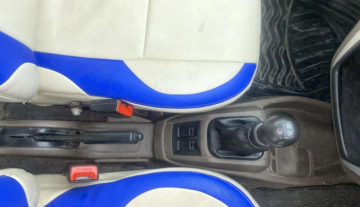 2014 Maruti Alto 800 LXI, Petrol, Manual, 72,112 km, Gear Lever