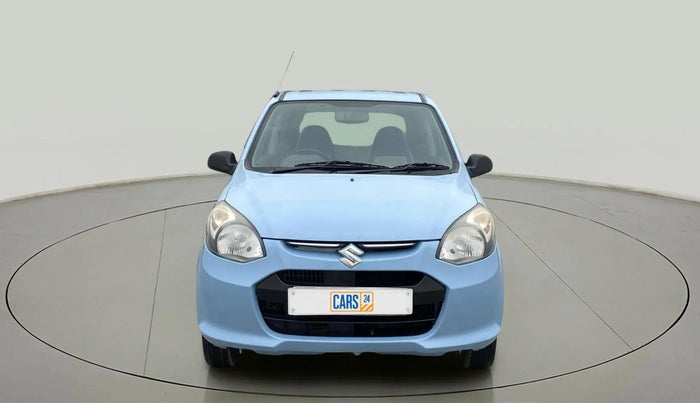 2014 Maruti Alto 800 LXI, Petrol, Manual, 72,112 km, Front