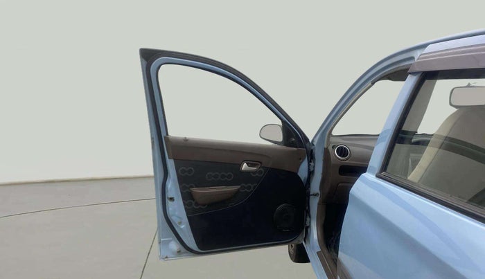 2014 Maruti Alto 800 LXI, Petrol, Manual, 72,112 km, LHS Front Door