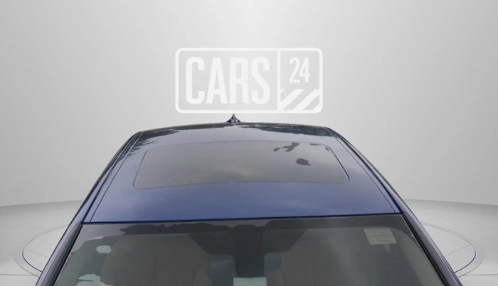 2018 BMW 3 Series 320d Luxury Line, Diesel, Automatic, 39,333 km, Roof