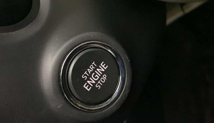 2024 Skoda SLAVIA STYLE 1.0L TSI AT, Petrol, Automatic, 16,486 km, Keyless Start/ Stop Button