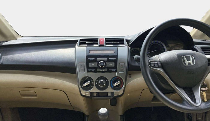 2013 Honda City 1.5L I-VTEC S MT, Petrol, Manual, 43,364 km, Air Conditioner