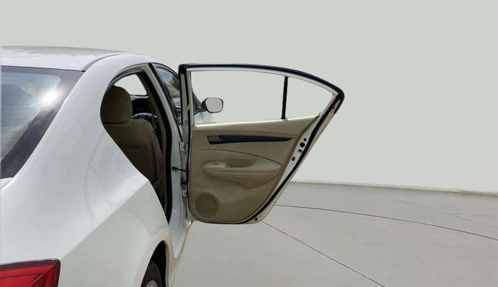 2013 Honda City 1.5L I-VTEC S MT, Petrol, Manual, 43,364 km, RHS Rear Door