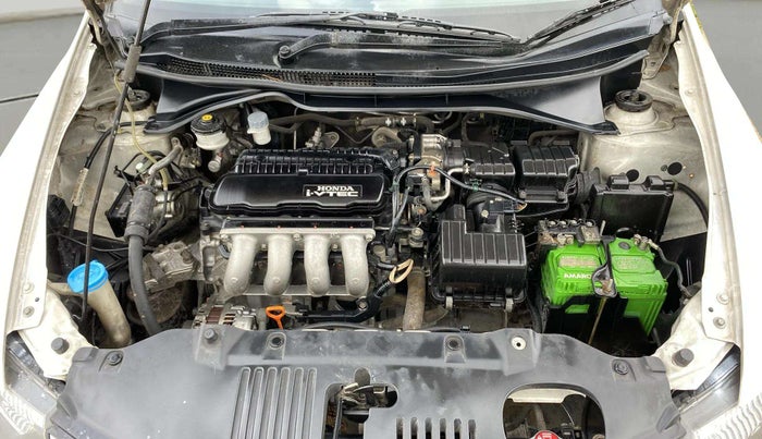 2013 Honda City 1.5L I-VTEC S MT, Petrol, Manual, 43,364 km, Engine View