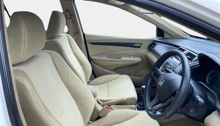 2013 Honda City 1.5L I-VTEC S MT, Petrol, Manual, 43,364 km, Right Side Front Door Cabin