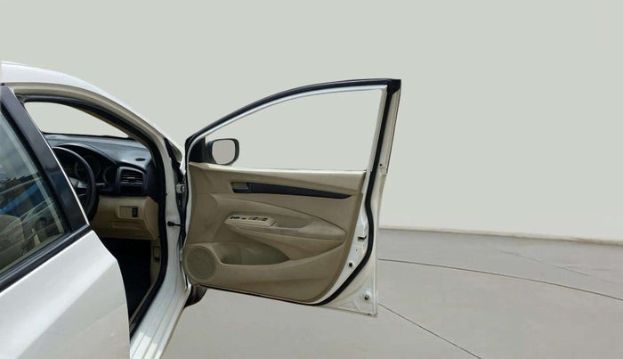2013 Honda City 1.5L I-VTEC S MT, Petrol, Manual, 43,364 km, RHS Front Door