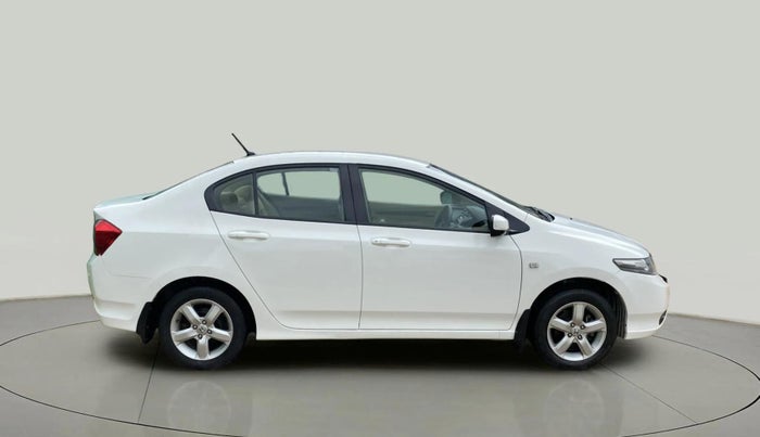 2013 Honda City 1.5L I-VTEC S MT, Petrol, Manual, 43,364 km, Right Side View