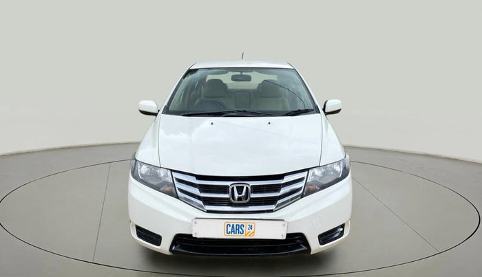 2013 Honda City 1.5L I-VTEC S MT, Petrol, Manual, 43,364 km, Front