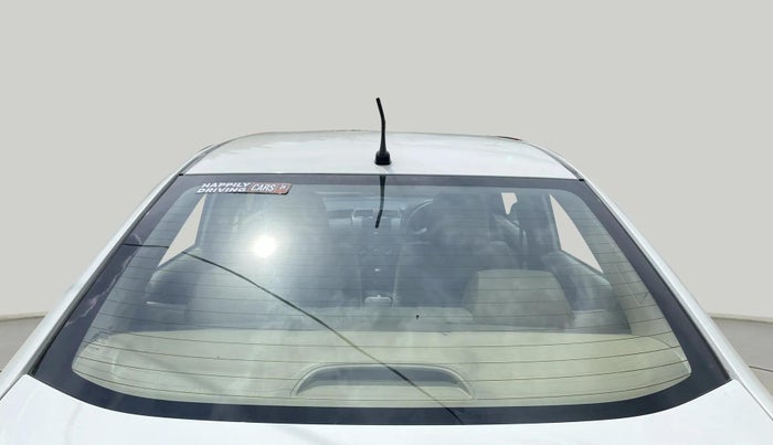 2013 Honda City 1.5L I-VTEC S MT, Petrol, Manual, 43,364 km, Rear Windshield