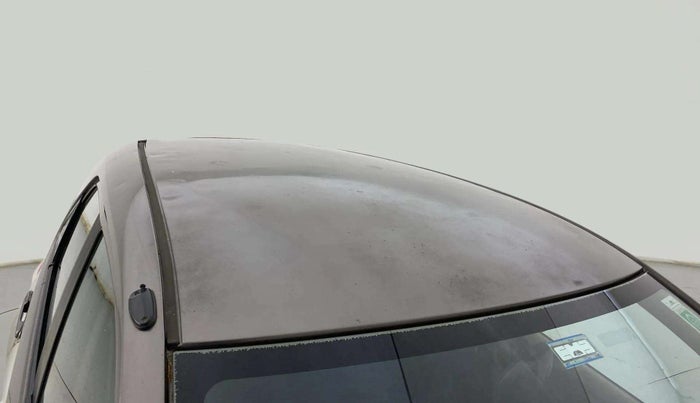 2015 Honda Brio S MT, CNG, Manual, 84,243 km, Roof