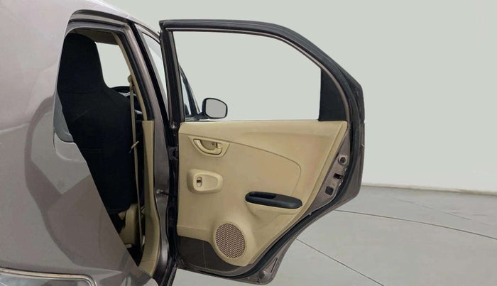 2015 Honda Brio S MT, CNG, Manual, 84,243 km, RHS Rear Door