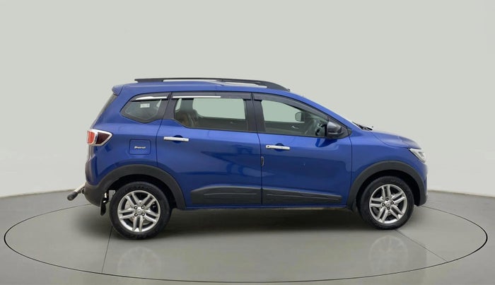2022 Renault TRIBER RXZ, Petrol, Manual, 13,113 km, Right Side View