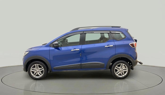 2022 Renault TRIBER RXZ, Petrol, Manual, 13,113 km, Left Side