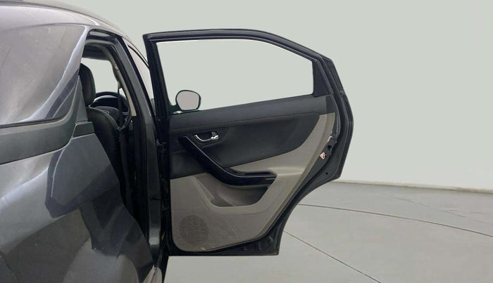 2019 Tata NEXON XZ PLUS PETROL, Petrol, Manual, 53,415 km, RHS Rear Door