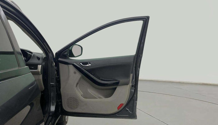 2019 Tata NEXON XZ PLUS PETROL, Petrol, Manual, 53,415 km, RHS Front Door