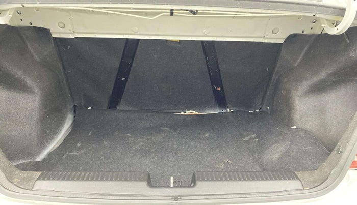 2022 Maruti Dzire LXI, Petrol, Manual, 1,37,537 km, Boot Open Zoomed View