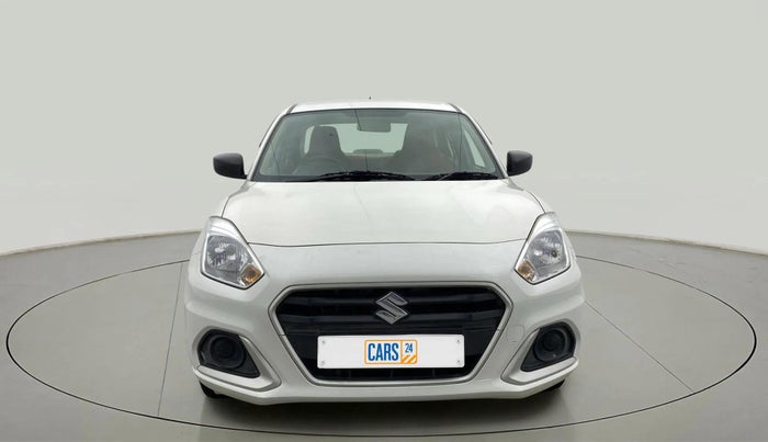 2022 Maruti Dzire LXI, Petrol, Manual, 1,37,537 km, Front