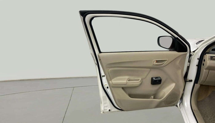 2022 Maruti Dzire LXI, Petrol, Manual, 1,37,537 km, LHS Front Door
