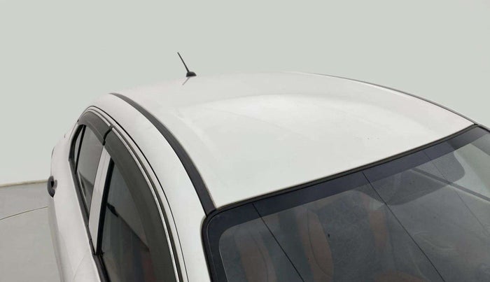 2022 Maruti Dzire LXI, Petrol, Manual, 1,37,537 km, Roof