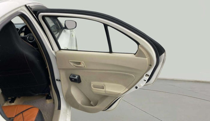 2022 Maruti Dzire LXI, Petrol, Manual, 1,37,537 km, RHS Rear Door