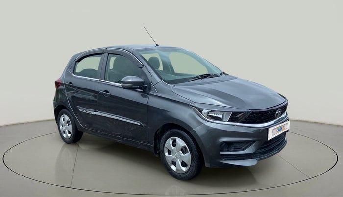 2020 Tata Tiago XT PETROL, Petrol, Manual, 30,936 km, Right Front Diagonal