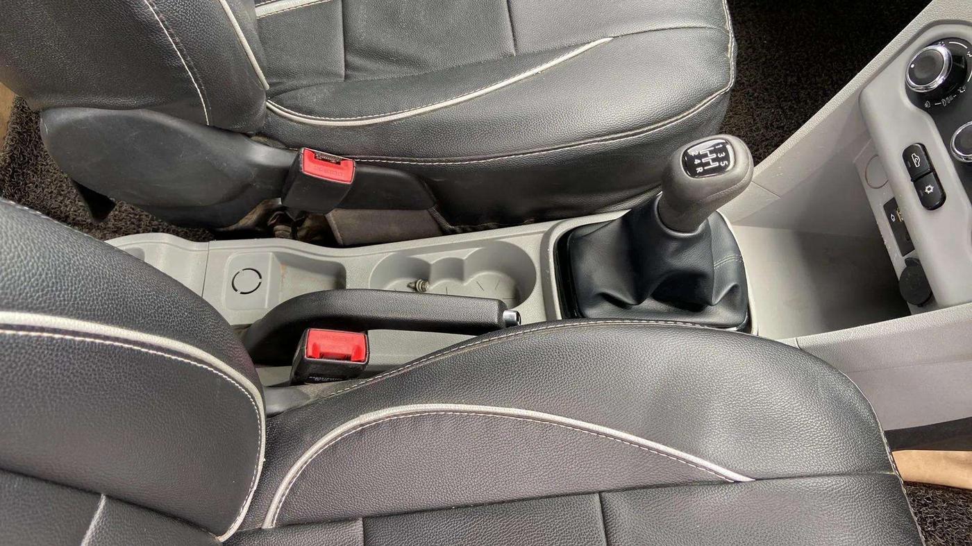 2020 Tata Tiago XT PETROL, Petrol, Manual, 30,956 km, Gear Lever