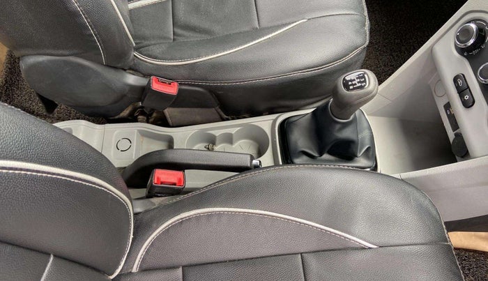 2020 Tata Tiago XT PETROL, Petrol, Manual, 30,936 km, Gear Lever
