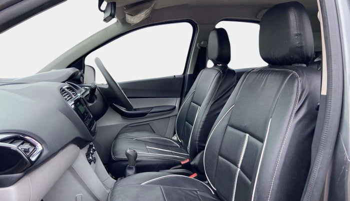 2020 Tata Tiago XT PETROL, Petrol, Manual, 30,936 km, Right Side Front Door Cabin