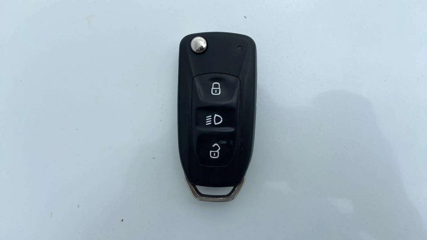2020 Tata Tiago XT PETROL, Petrol, Manual, 30,956 km, Key Close Up