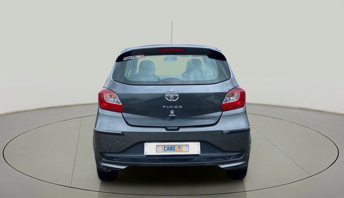 2020 Tata Tiago XT PETROL, Petrol, Manual, 30,936 km, Back/Rear
