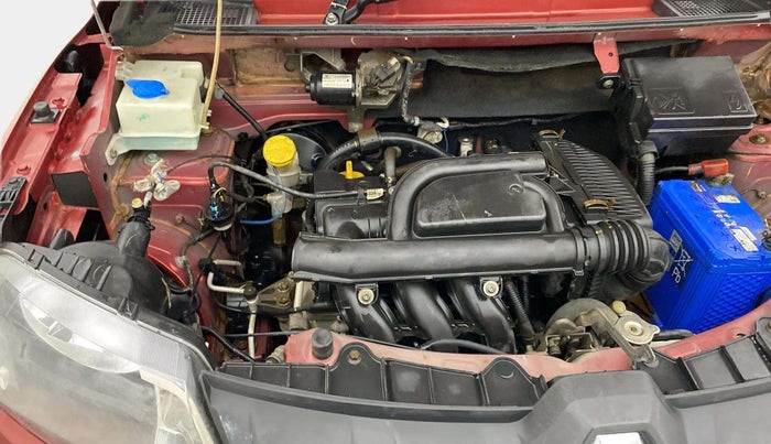 2018 Renault Kwid RXL, Petrol, Manual, 78,203 km, Engine View - Right