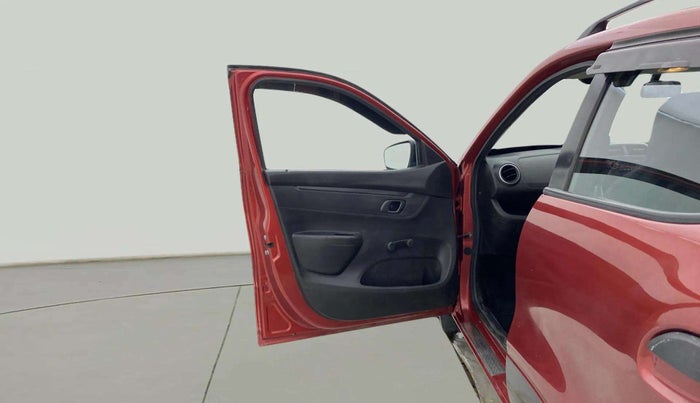 2018 Renault Kwid RXL, Petrol, Manual, 78,203 km, LHS Front Door