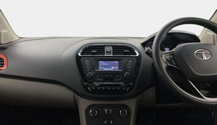 2018 Tata Tiago XZ PETROL, Petrol, Manual, 22,526 km, Air Conditioner