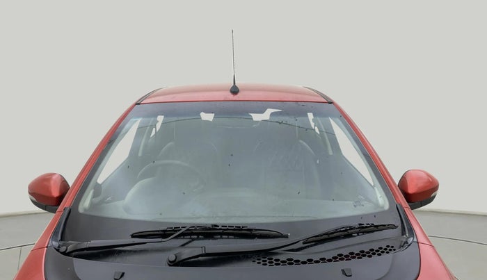 2018 Tata Tiago XZ PETROL, Petrol, Manual, 22,526 km, Front Windshield