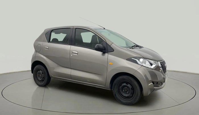 2016 Datsun Redi Go S, Petrol, Manual, 57,666 km, Right Front Diagonal