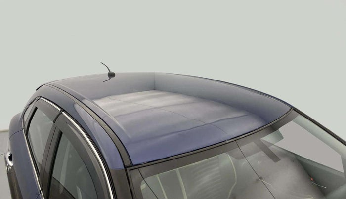2021 Maruti Baleno ZETA PETROL 1.2, Petrol, Manual, 62,718 km, Roof