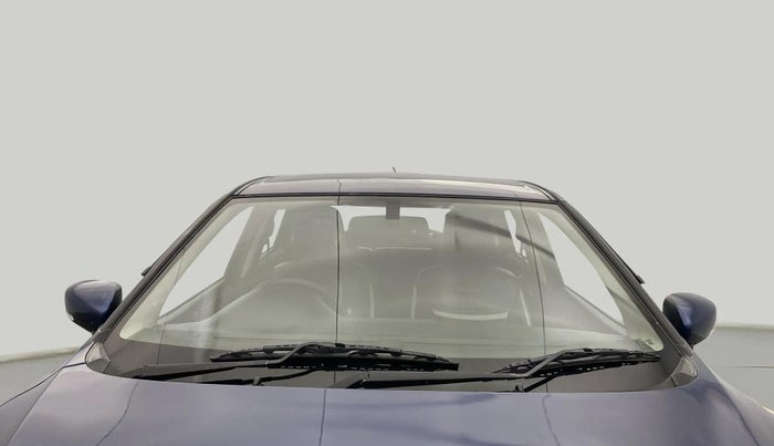 2021 Maruti Baleno ZETA PETROL 1.2, Petrol, Manual, 62,718 km, Front Windshield